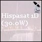 Hispasat 1D (30.0W)
